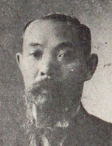 Jiro Okabe