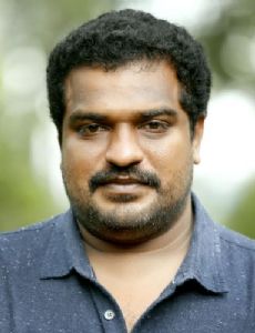 Dileesh Pothan