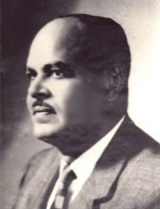 Muhammad Sedki Sulayman