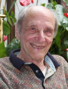 Walter Mafli