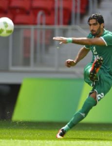 Ahmad Ibrahim Khalaf