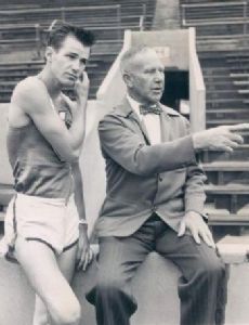 Dean Cromwell