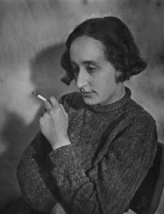 Edith Tudor-Hart
