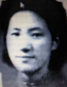 Su Qing
