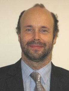Huw Dixon