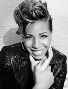 Annastasia Baker