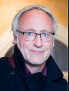 Pierre-Yves Vandeweerd