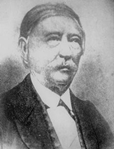 Doroteo Vasconcelos