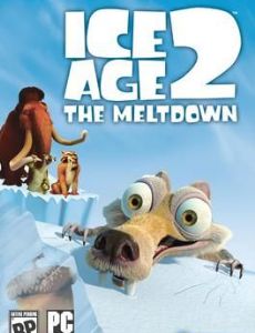 Ice Age 2: The Meltdown