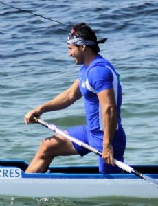 Serguey Torres