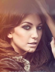 Bryony Haigh