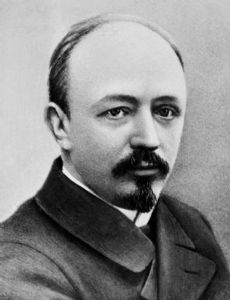 Nikolay Kasatkin
