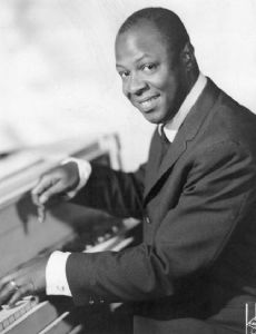 George Kirby