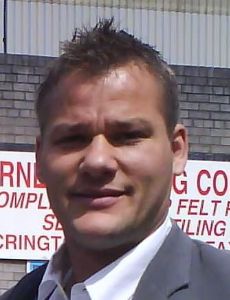 Brian Jensen (footballer born 1975)