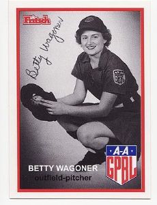 Betty Wagoner