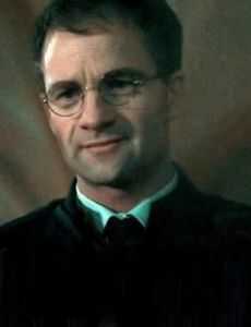 James Potter