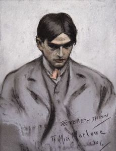 Everett Shinn