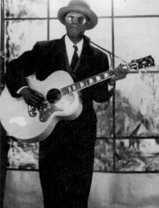 Gary Davis
