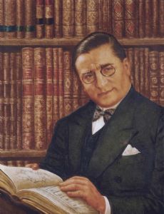 Armand-Albert Rateau