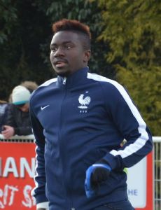 Jean-Marie Ulrich N'Nomo N'Gong