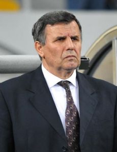 Ion Caras