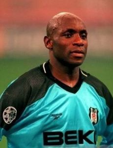 Ike Shorunmu