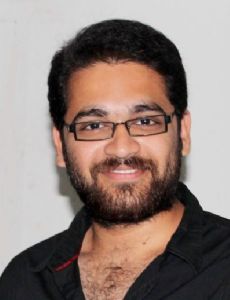 Pavan Bhimavarapu