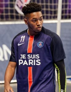 Benoît Kounkoud