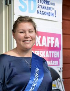 Mia Danielsson