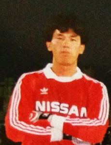 Shigetatsu Matsunaga