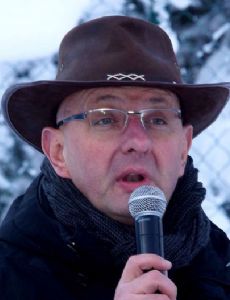 Ivo Ferriani