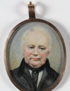 William Lawson (explorer)