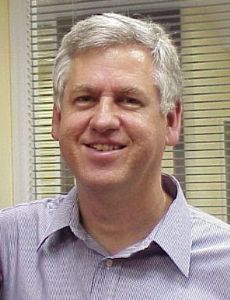 Bob Rosenschein