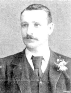 Jack Monohan, Sr.