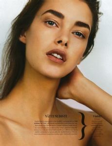 Mia Frilander