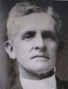 Henry Appenzeller