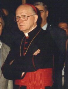 Luigi Dadaglio