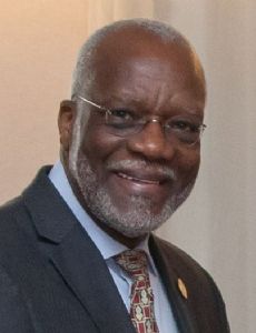 Hubert J. Charles
