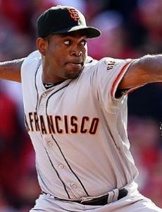 Santiago Casilla