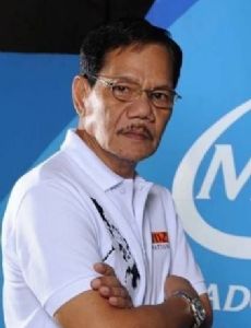 Joe Taruc