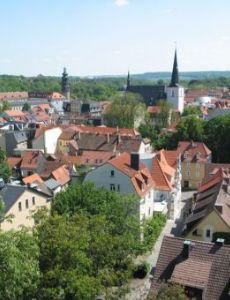 Weimar