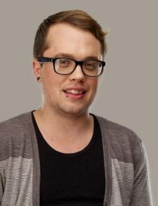 Bryce Black