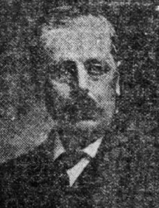 Henry George Parson