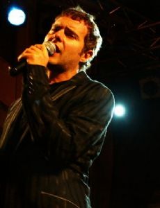Paolo Meneguzzi