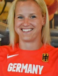 Melanie Bauschke