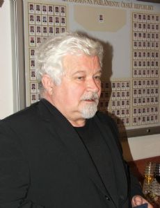 1996 President of the Senate of the Czech Republic election