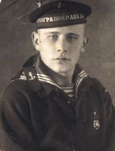 Ivan Golubets