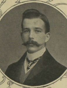 Ernest Lamb, 1st Baron Rochester
