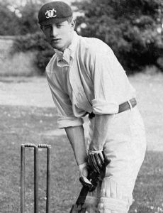 Geoffrey Foster