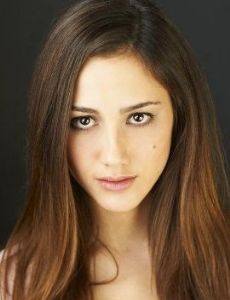 Zoë Belkin